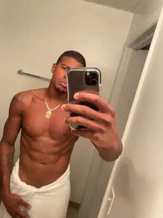 OnlyFans cuenta isaacboxer avatar 1