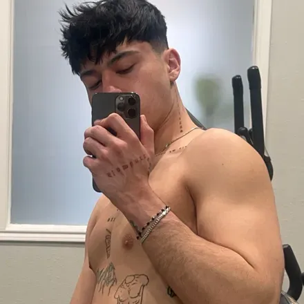 OnlyFans cuenta vincentangelo avatar 1