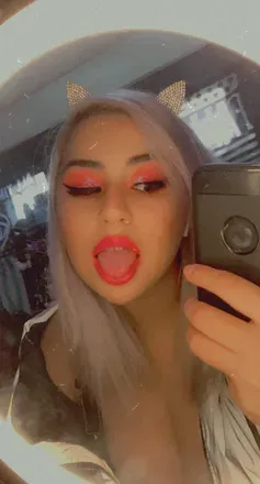 OnlyFans cuenta xxskull_kittyxx avatar 1