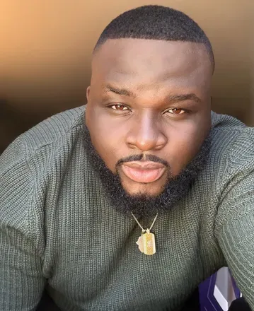 OnlyFans cuenta bigdaddykofi777 avatar 1