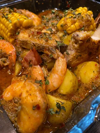 OnlyFans cuenta thelittlelvixenchef header 2