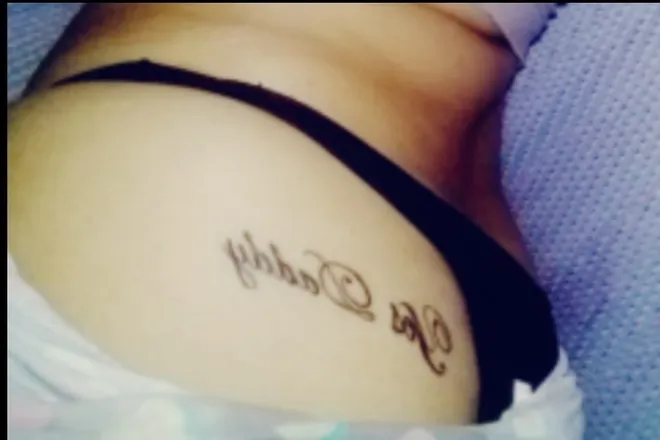 OnlyFans cuenta mina2212 header 2