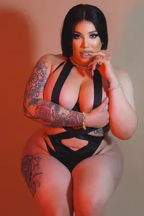 OnlyFans cuenta leslielaperla avatar 1