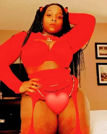 OnlyFans cuenta missgoth95 avatar 1