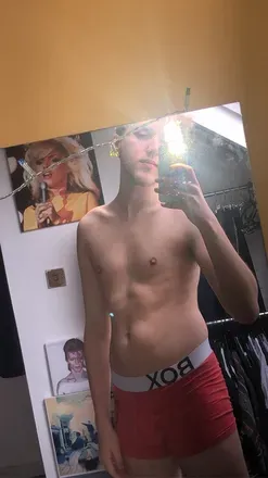 OnlyFans cuenta mancg2000 avatar 1