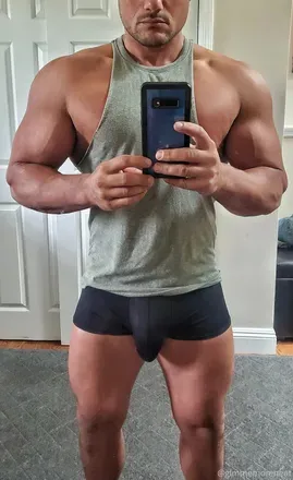 OnlyFans cuenta gimmemoreheat avatar 1