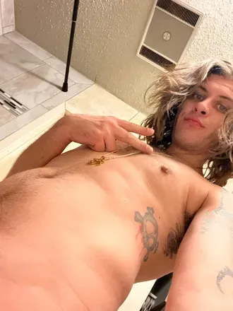 OnlyFans cuenta fox_512 avatar 1