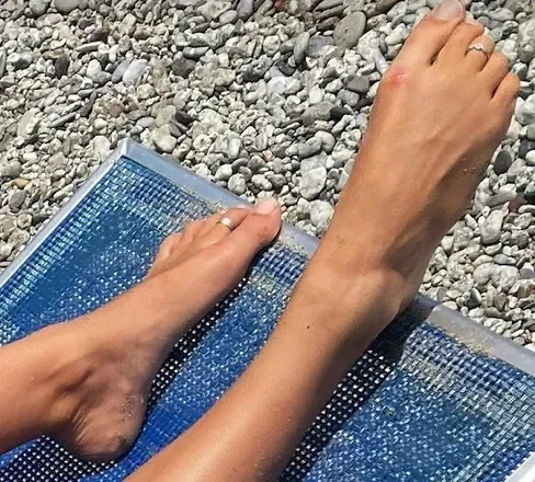 OnlyFans cuenta barefootpiper avatar 1