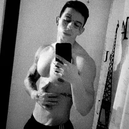 OnlyFans cuenta kennygmz avatar 1