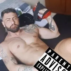 OnlyFans cuenta escorpionvitor avatar 1