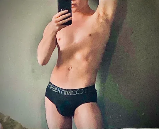 OnlyFans cuenta shadesofbluue avatar 1
