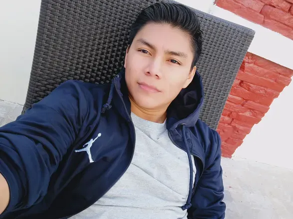 OnlyFans cuenta santaxz avatar 1