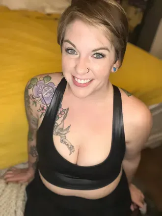 OnlyFans cuenta kattmarie3 avatar 1