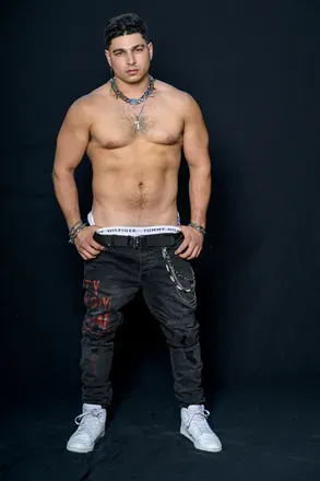OnlyFans cuenta kevinjamesfastow avatar 1