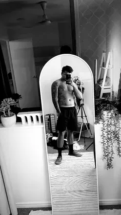 OnlyFans cuenta romeothedevil avatar 1