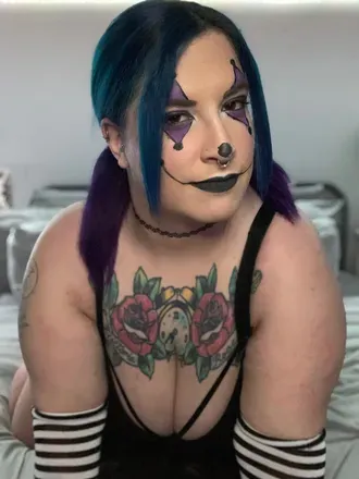 OnlyFans cuenta thatnakedmom avatar 1