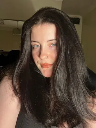 OnlyFans cuenta cashqueenbitch avatar 1