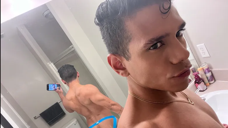 OnlyFans cuenta belo_caramelo header 2