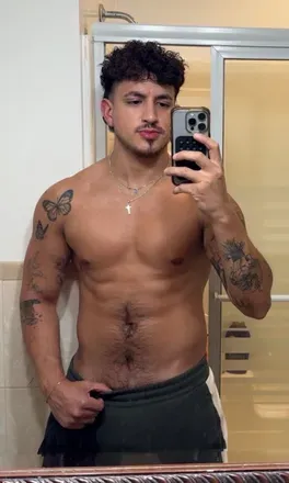 OnlyFans account  jonfans avatar 1
