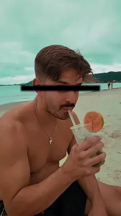 OnlyFans cuenta rocco33 avatar 1