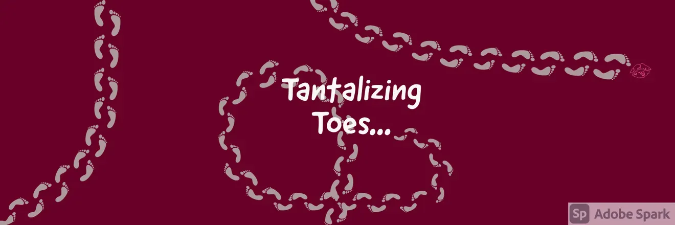 OnlyFans cuenta tantalizing_toes420 header 2