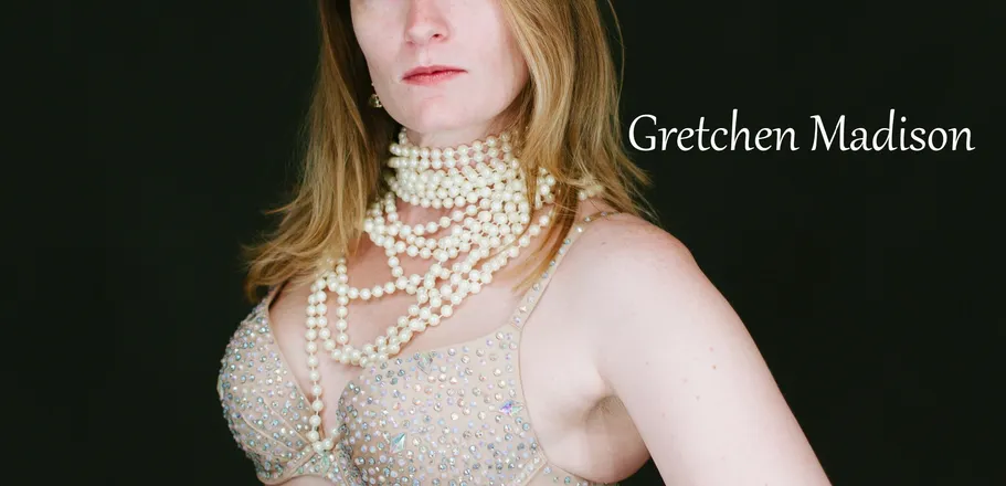 OnlyFans cuenta gretchenmadison header 2