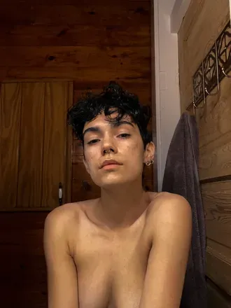 OnlyFans cuenta babytraggot avatar 1