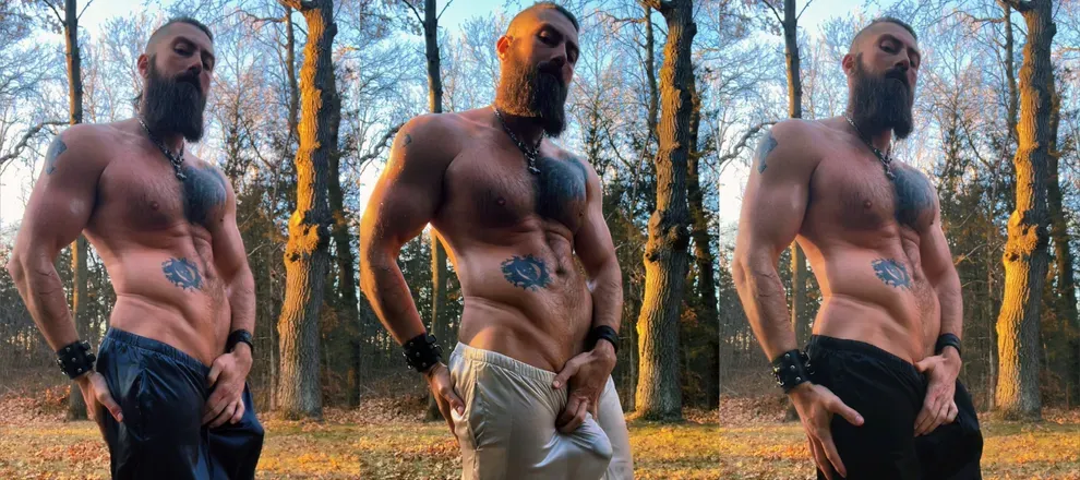 OnlyFans account  thanerivers header 2