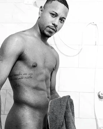OnlyFans cuenta daanpereira avatar 1