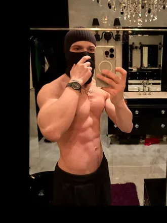 OnlyFans cuenta habibixxl avatar 1