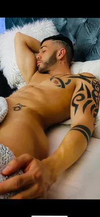 OnlyFans cuenta chino_rivero avatar 1