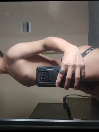 OnlyFans cuenta alexanderfernandez header 2