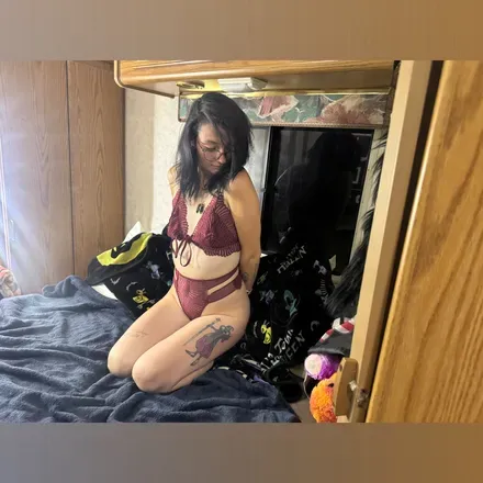 OnlyFans cuenta xxdaddyslilkittenxx avatar 1