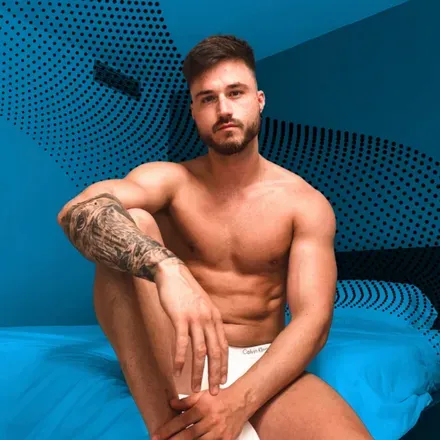 OnlyFans cuenta onlymaxdennison avatar 1
