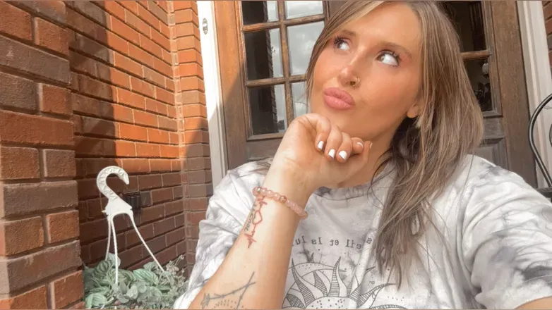 OnlyFans cuenta scorpioangelxo avatar 1