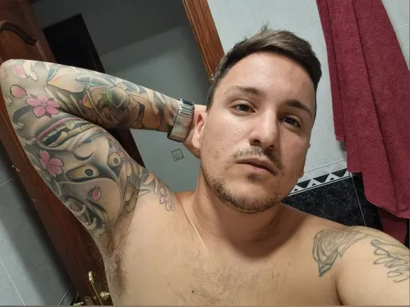 OnlyFans cuenta savage.erikkk avatar 1
