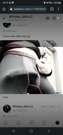 OnlyFans account  u119094260 header 2