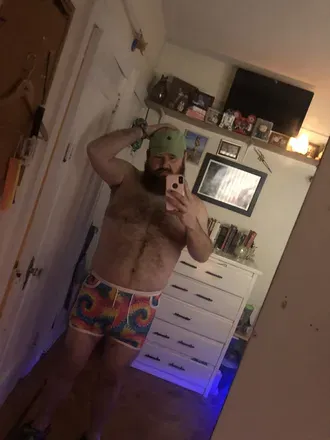 OnlyFans cuenta jaggarbearclaw avatar 1