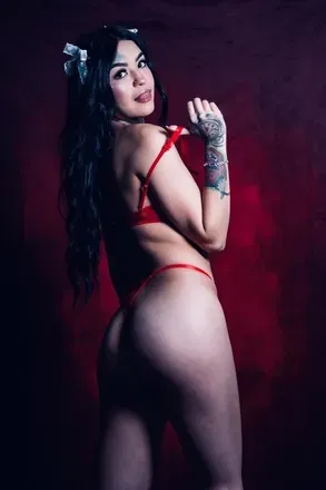 OnlyFans cuenta anniepunanniee avatar 1