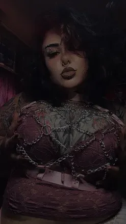 OnlyFans cuenta missdeathheart avatar 1