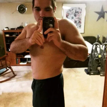 OnlyFans cuenta daddysmashbro avatar 1