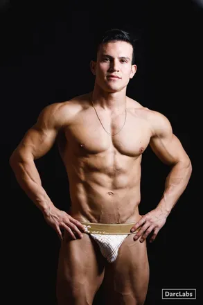 OnlyFans cuenta jhon_fitness25 avatar 1