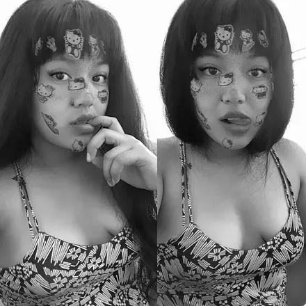OnlyFans cuenta katiuskavalentin avatar 1