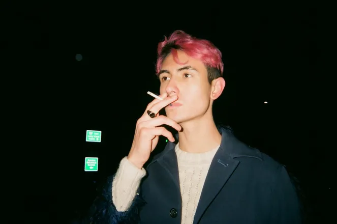 OnlyFans cuenta vic_vicious header 2