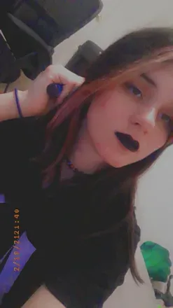 OnlyFans cuenta karmabissh avatar 1