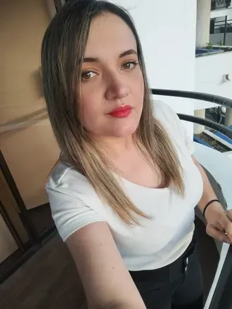 OnlyFans cuenta indiscretaof avatar 1