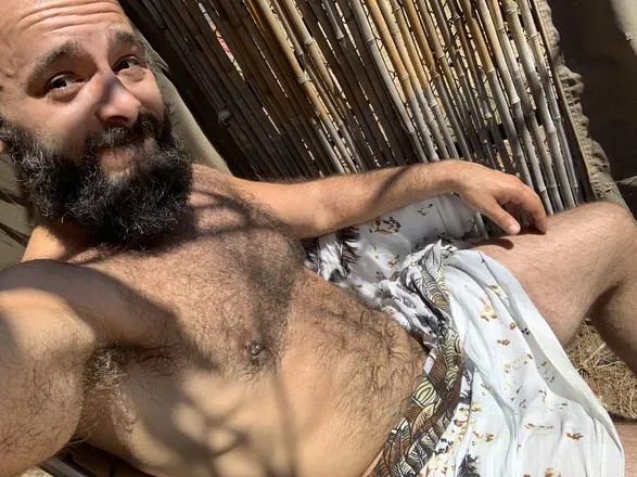 OnlyFans cuenta grumpycub523 header 2