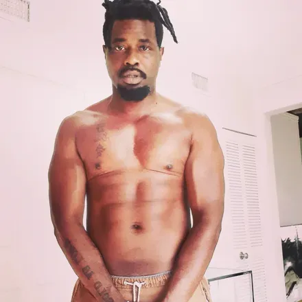 OnlyFans account  michaelrose header 2
