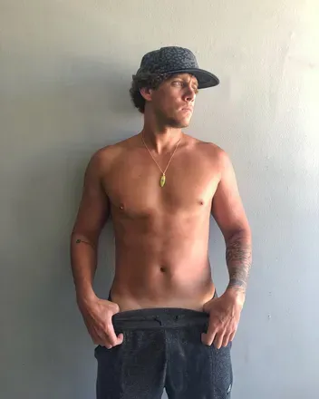 OnlyFans cuenta kraygpe avatar 1
