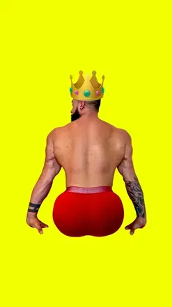 OnlyFans cuenta dabooteeking avatar 1